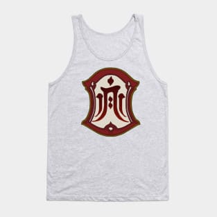 Doma FFXIV Tank Top